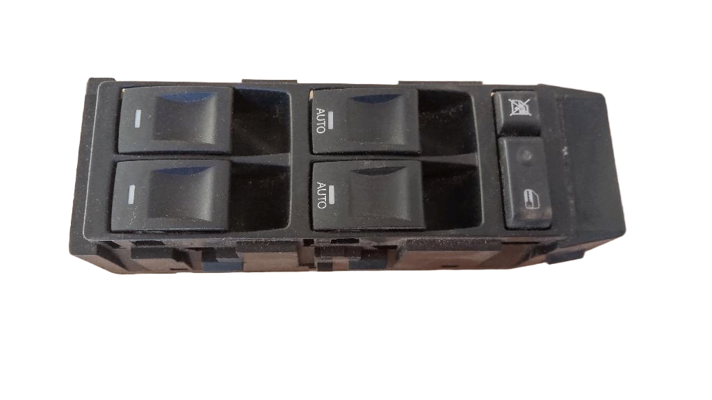 RF Door Master Switch