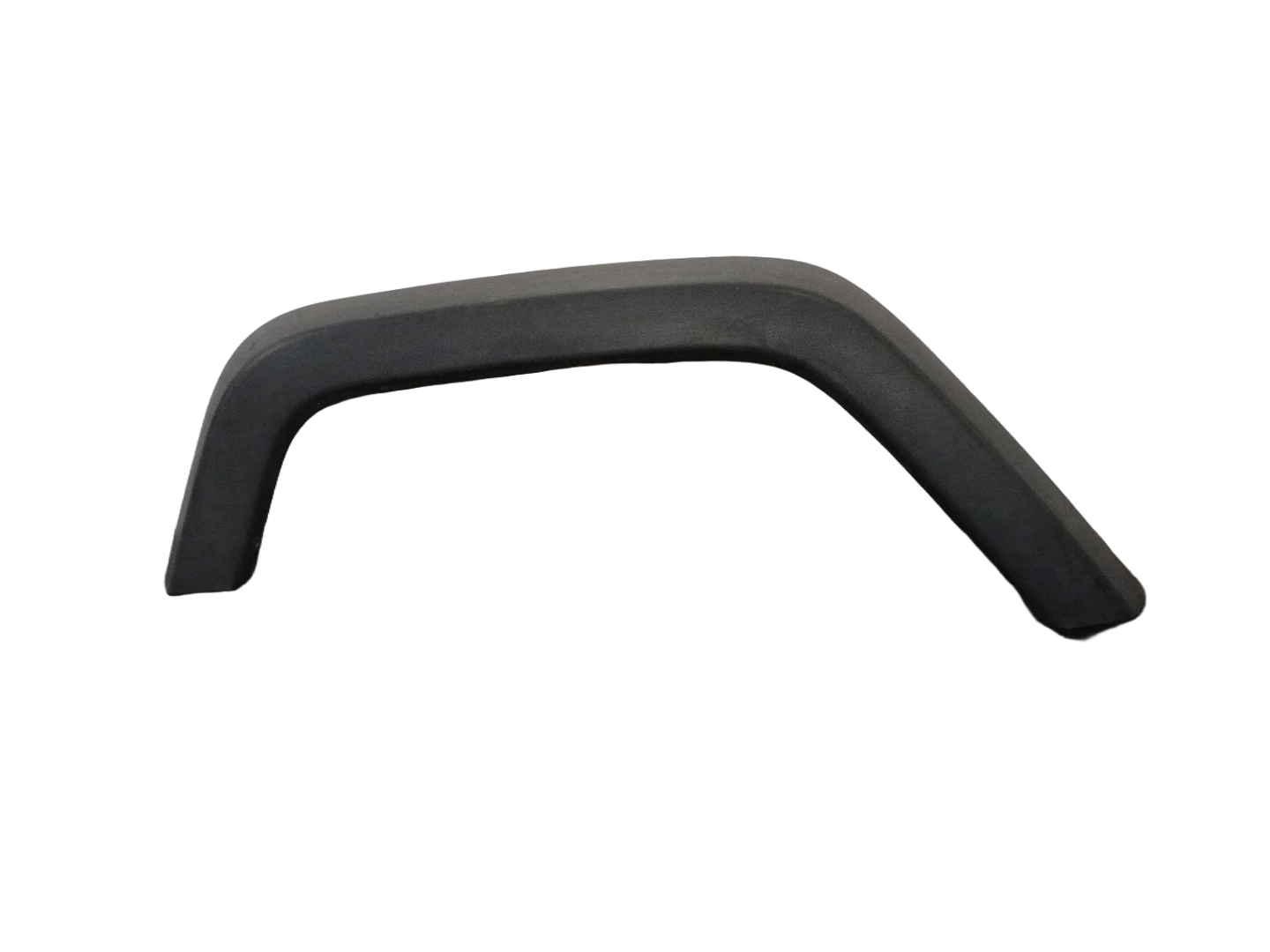 Left Rear Guard Flare