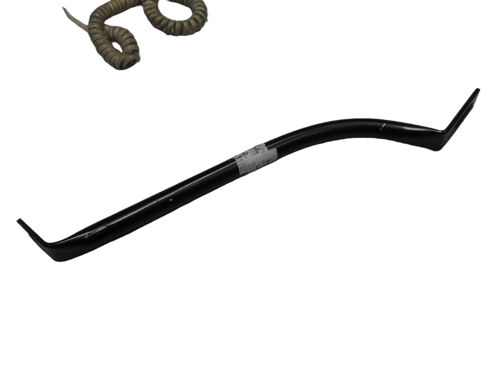 Lock Rail Brace