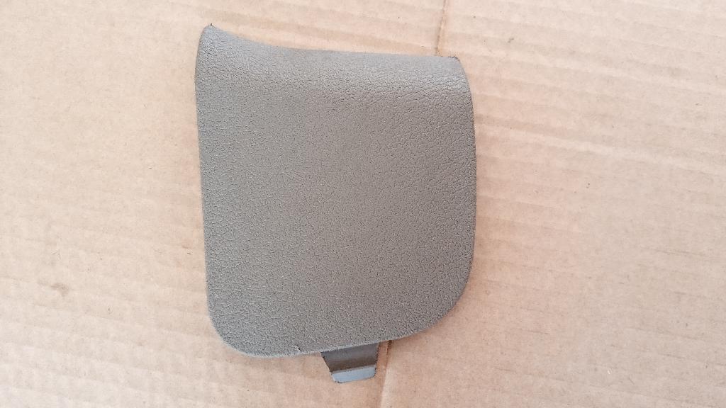 Left Front Seat Belt