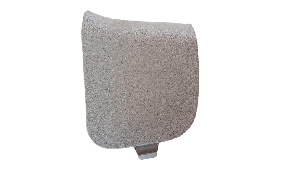Left Front Seat Belt