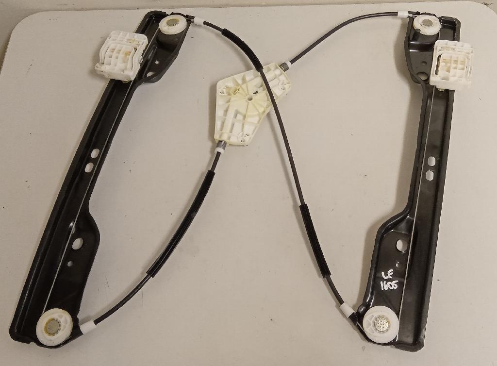 Left Front Door Elec Regulator