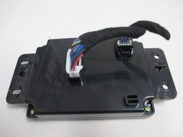 Air Con/Heater Temp Module