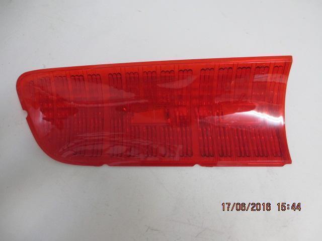 Left Taillight Lens
