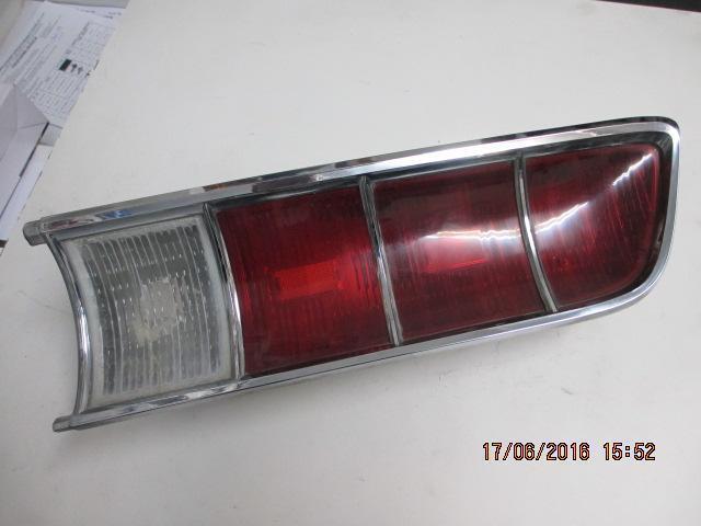 Right Taillight