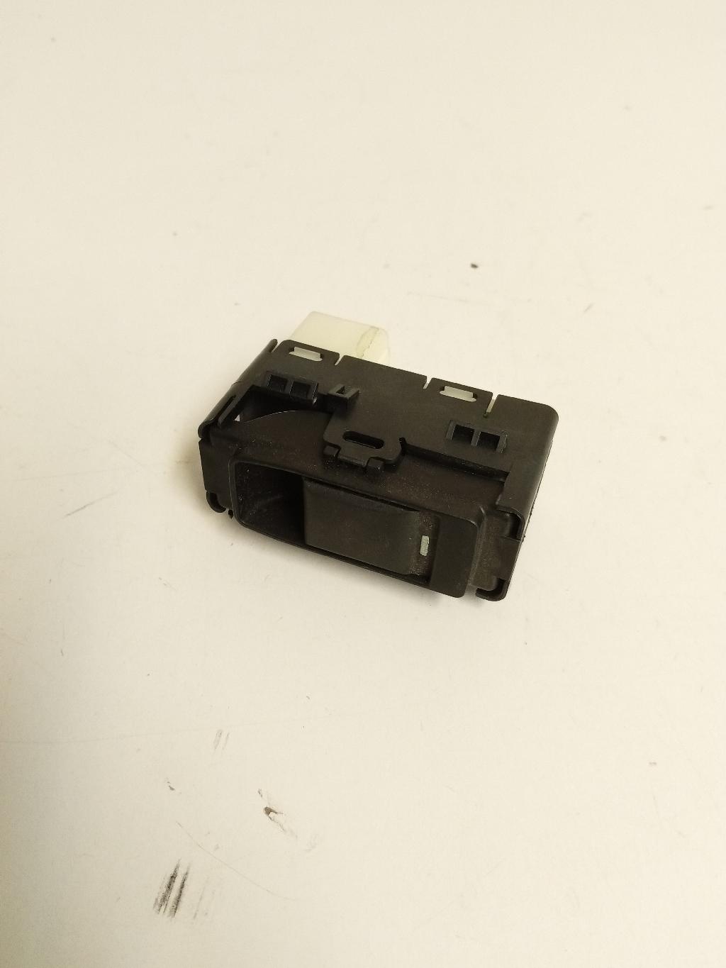 Left Rear Window Switch