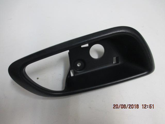Right Rear Door Interior Handle