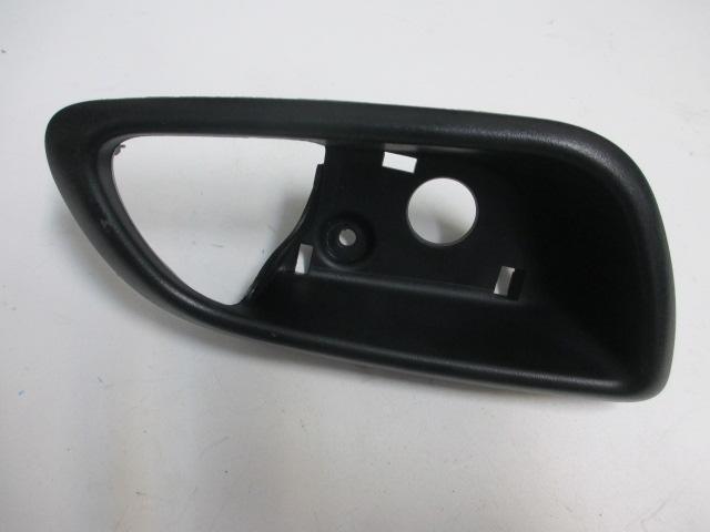 Right Rear Door Interior Handle