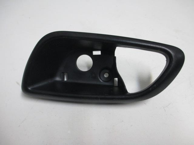 Left Rear Door Interior Handle