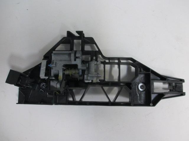 Right Rear Door Exterior Handle