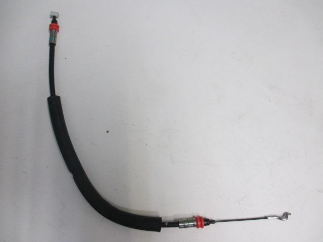 Left Rear Door Interior Handle Cable