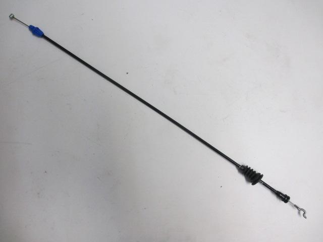 Left Rear Door Interior Handle Cable