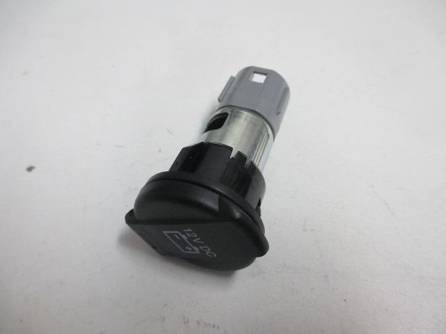Cigarette Lighter