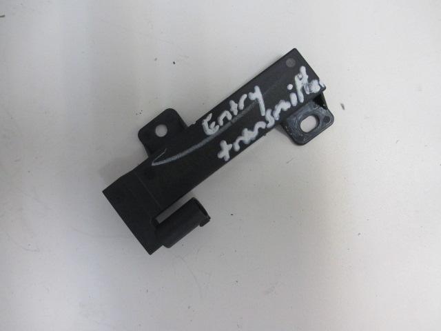 Passive Entry Antenna