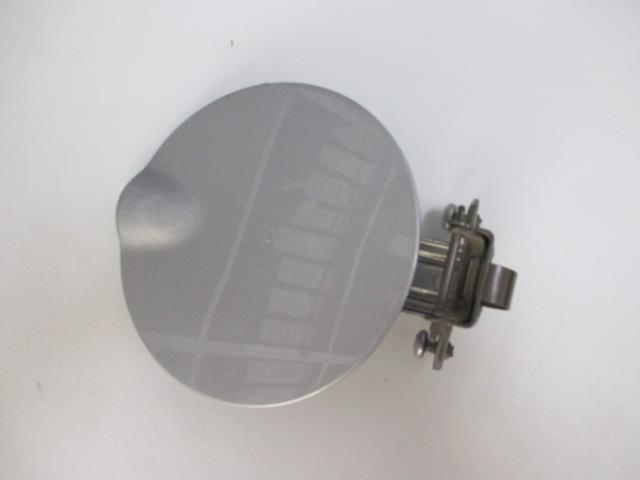 Fuel Filler Door