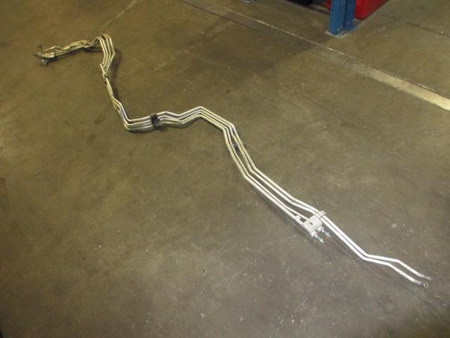 Air Con/Cooling Pipe Long- Front-Rear of Vehicle