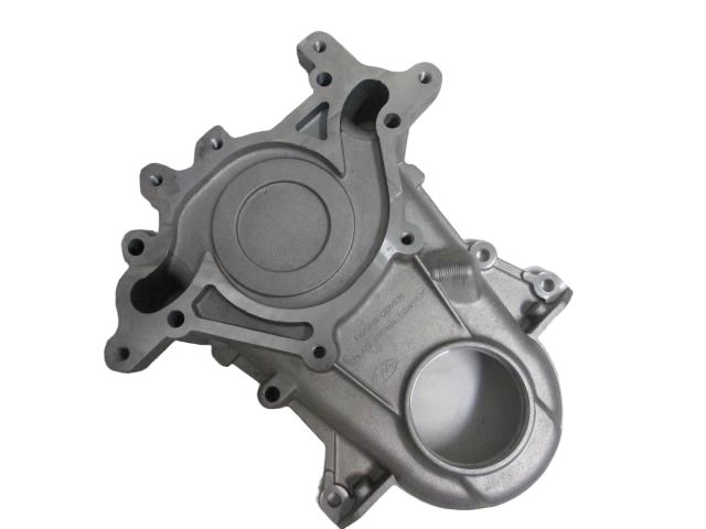 Timing Case/Cover