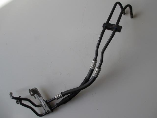 Automatic Transmission Cooling Line