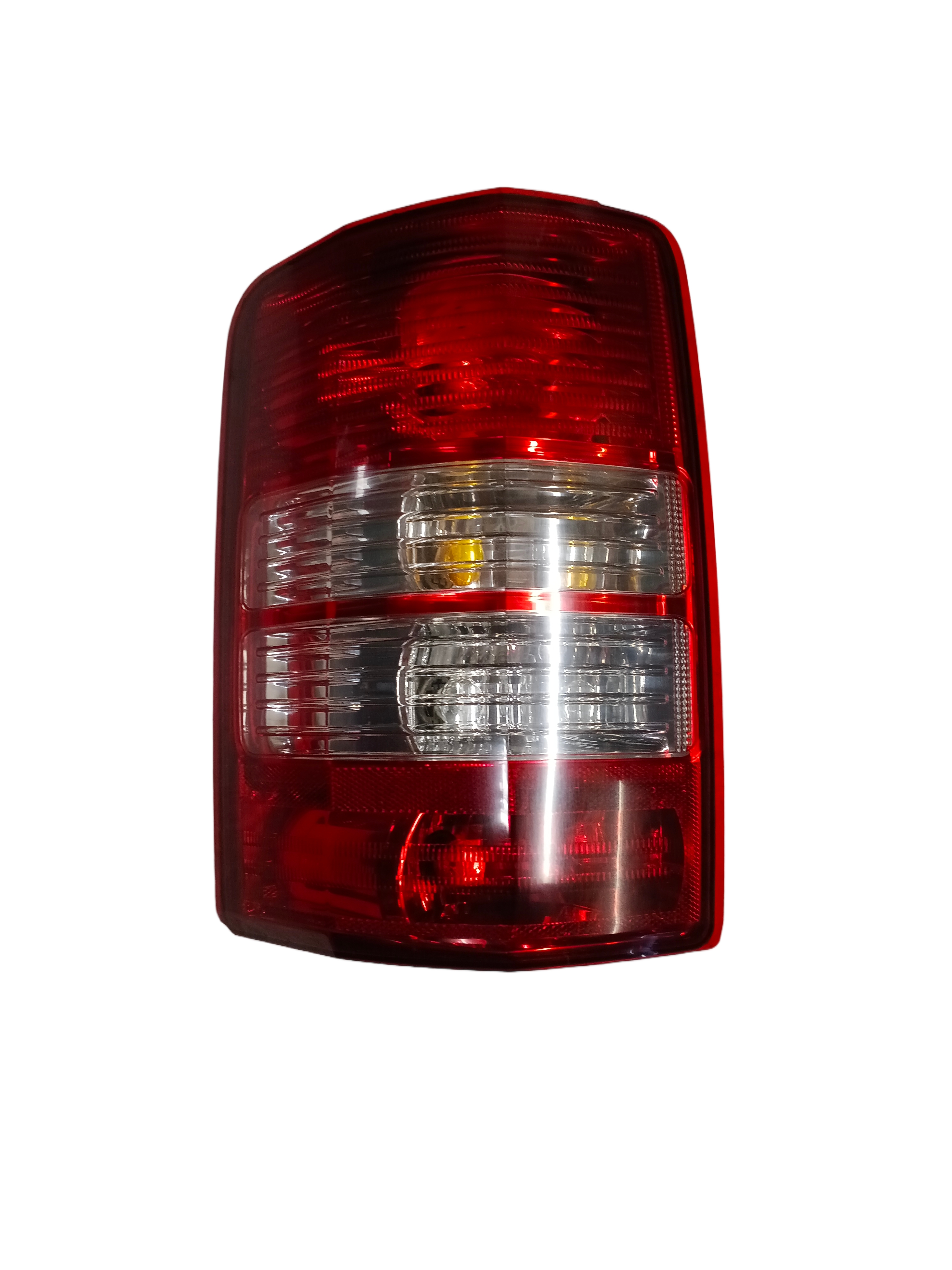 Left Taillight