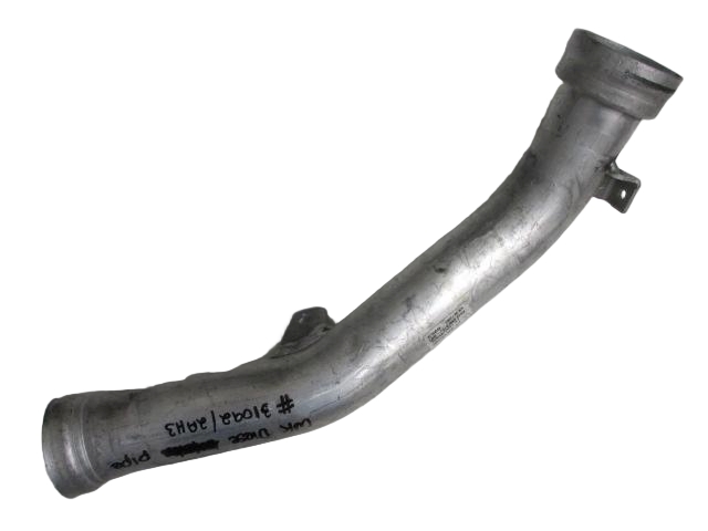 Intercooler Pipe