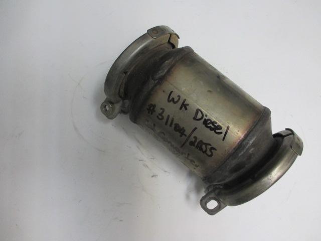Catalytic Converter