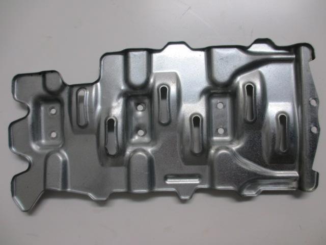 Alloy Engine Sump