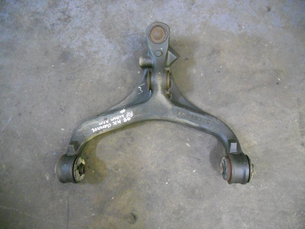 Right Front Lower Control Arm