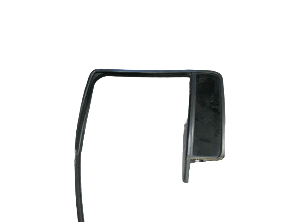Left Rear Quarter Door Glass