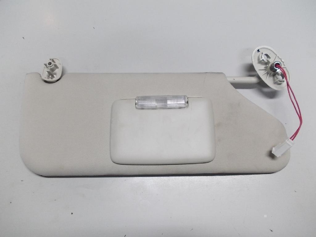 Right Sun Visor
