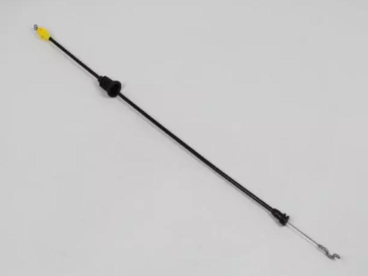 Left Rear Door Interior Handle Cable
