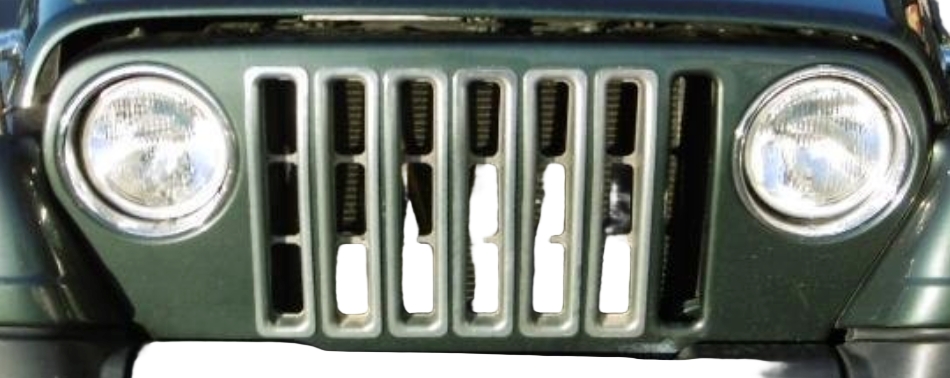 Grille