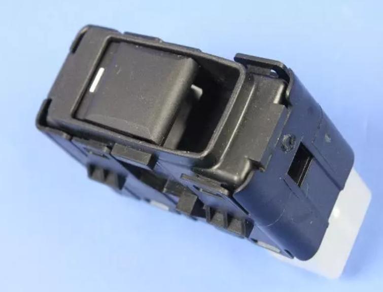 Left Rear Window Switch