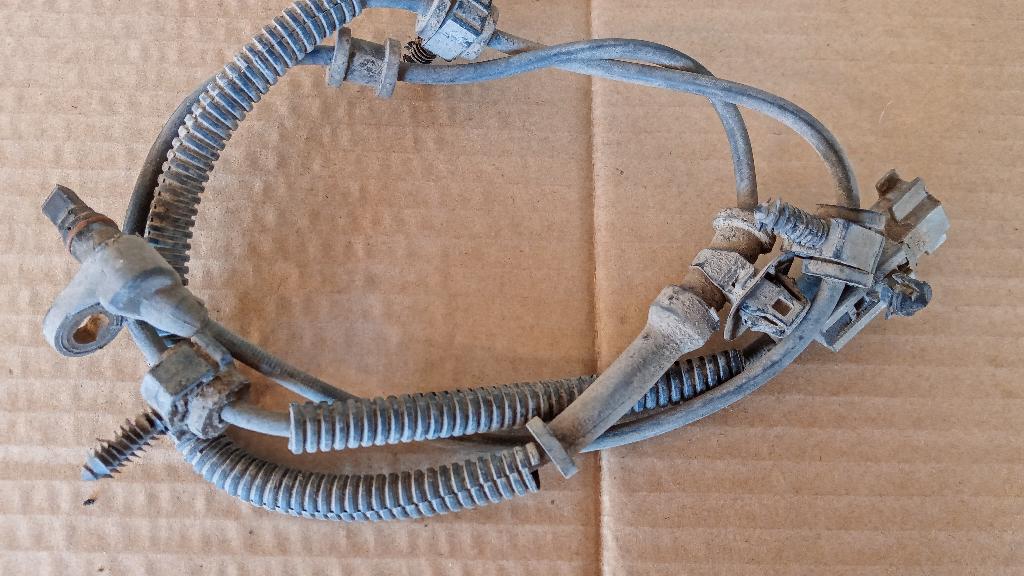 Left Front ABS Sensor