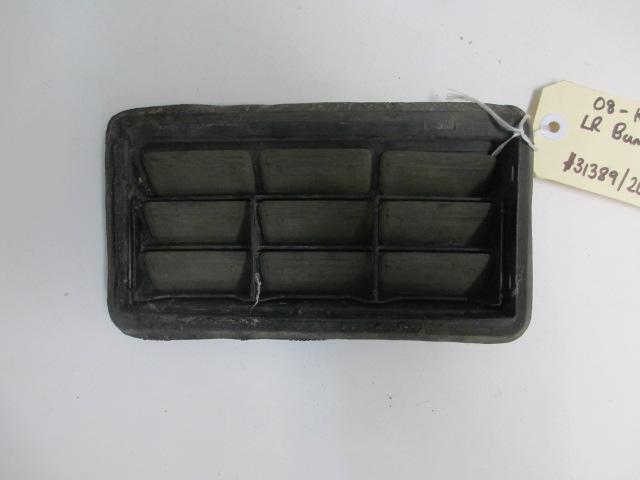 LR Bumper Vent
