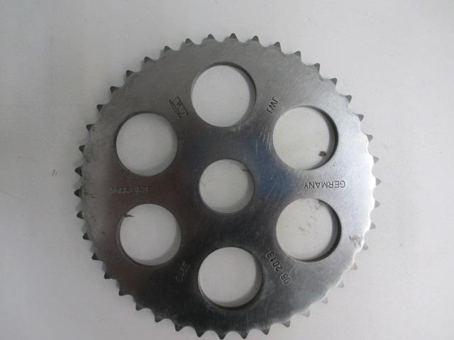 Timing Gears