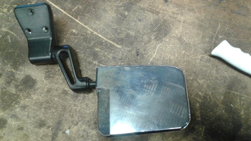 Left Door Mirror