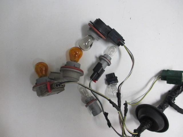 Bulb Holder Assortment- Tail Light