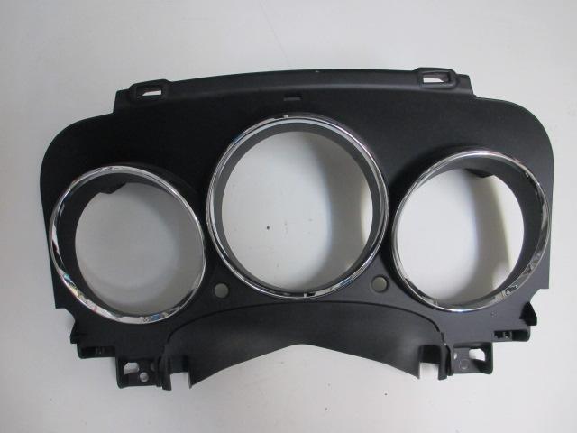 Instrument Cluster Fascia