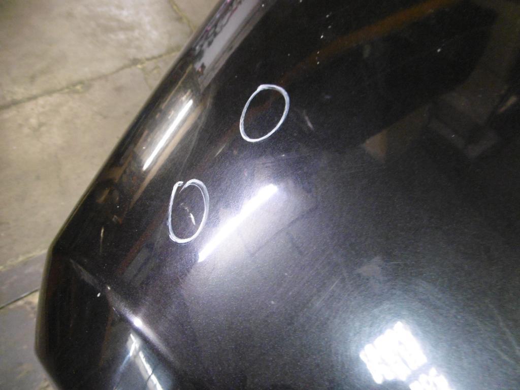 Bonnet