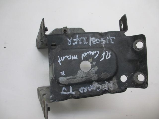 Right Front Guard Bracket