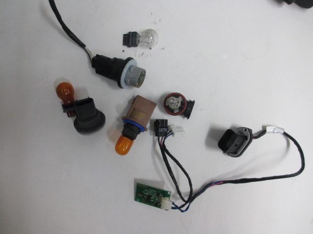 Bulb Holder Assortment