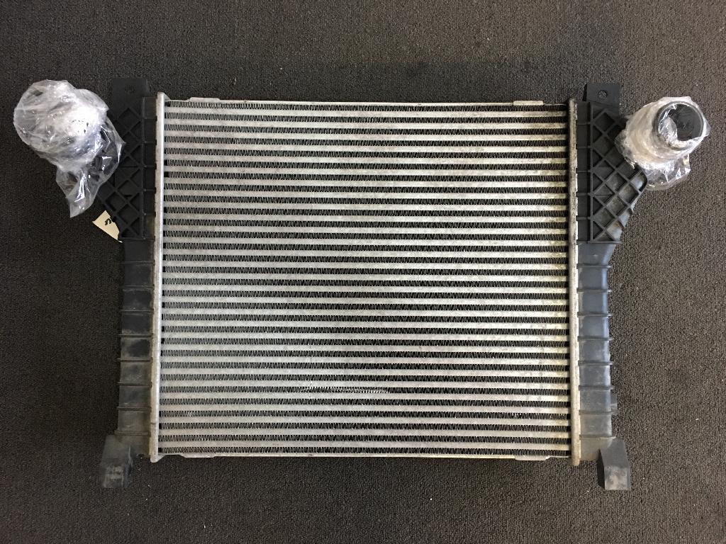 Intercooler