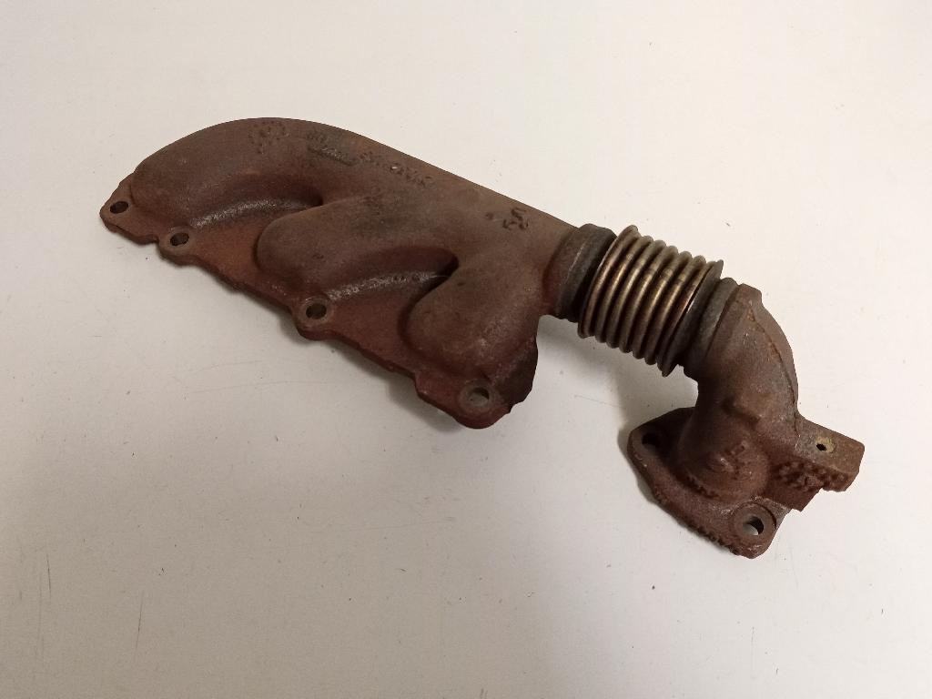 Exhaust Manifold