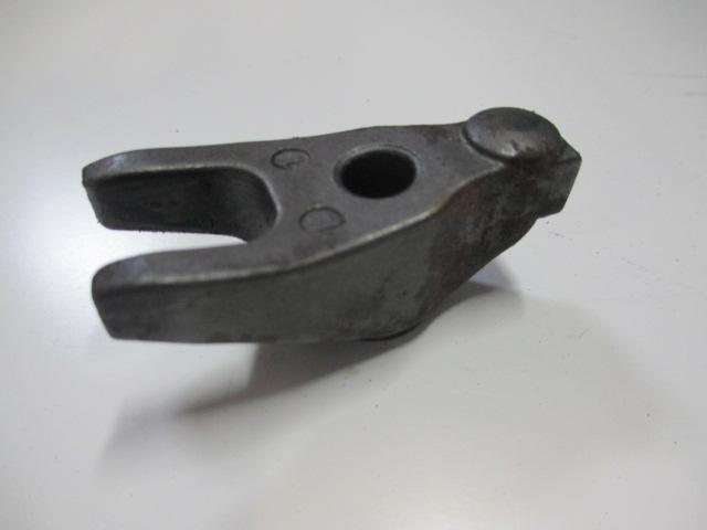 Fuel Injector Clamp- Fiat DV6
