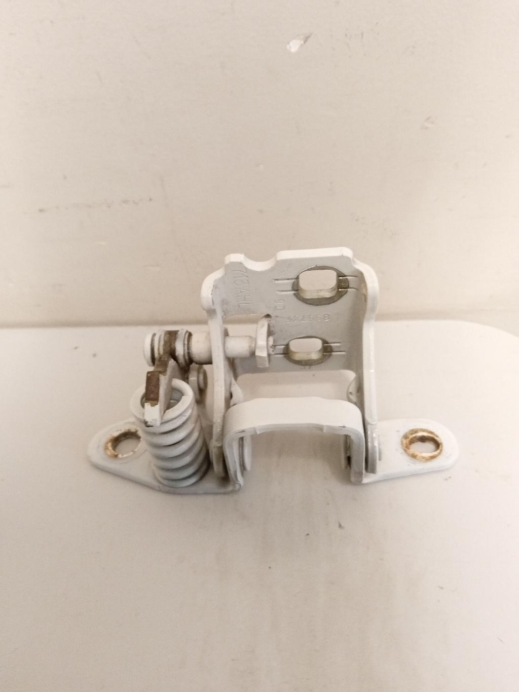 Left Front Door Bottom Hinge