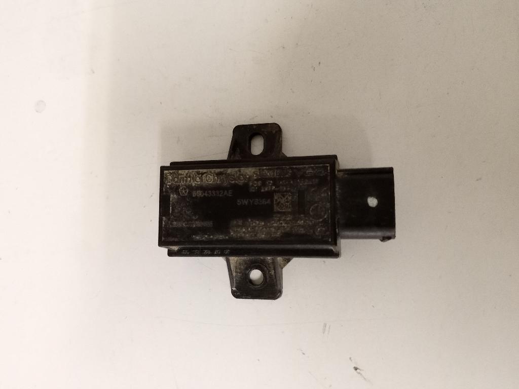 Tyre Pressure Module