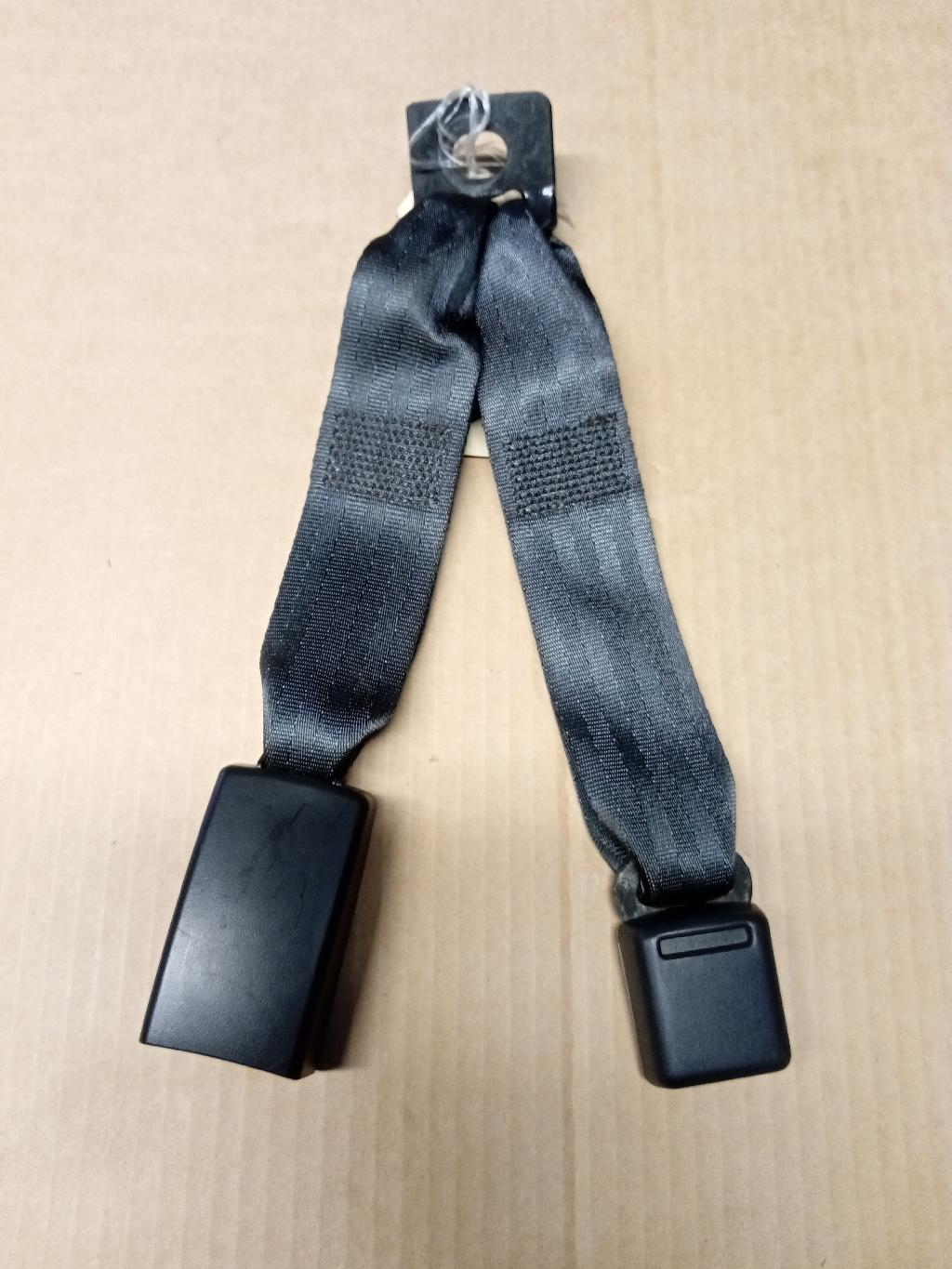 Right Rear Seat Belt Stalk