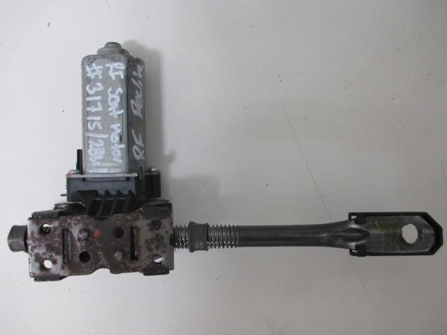 Seat Motor