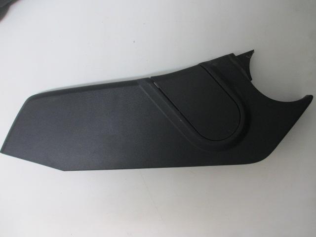 Seat Trim- LF Side Trim