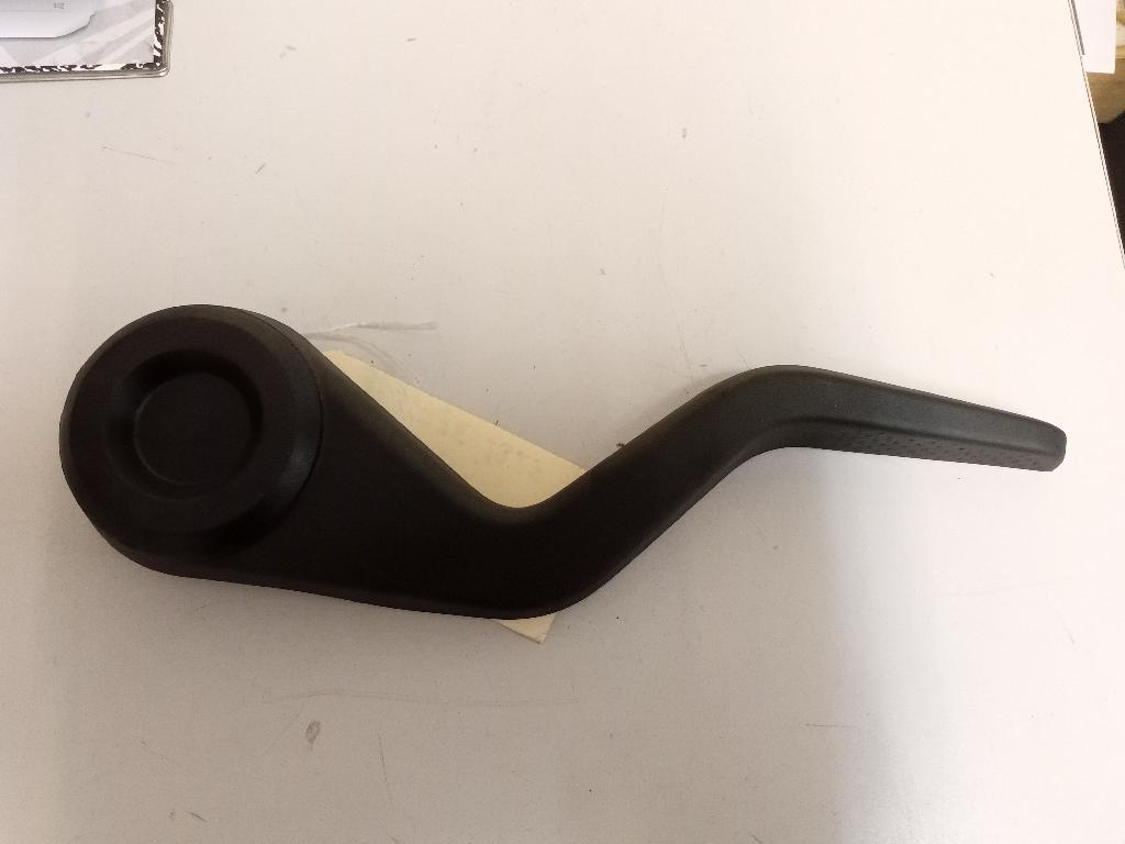 Seat Trim- RF Recliner Handle